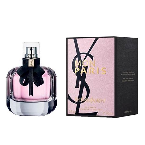 yves saint laurent mon paris edp 90ml|ysl y edp men's.